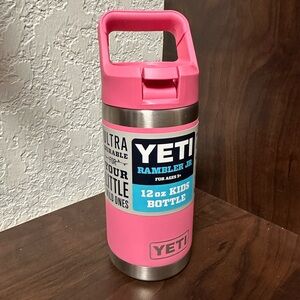 Yeti Rambler Jr